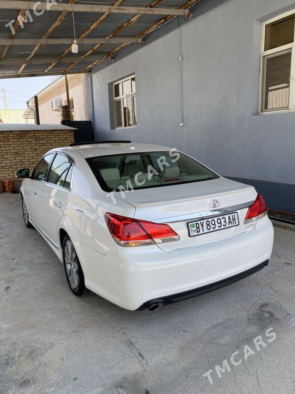 Toyota Avalon 2012 - 340 000 TMT - Çoganly - img 3