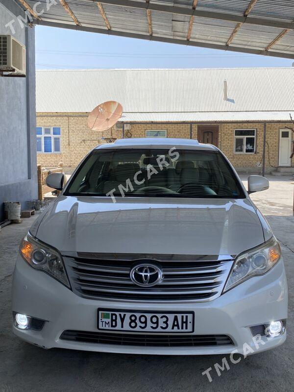 Toyota Avalon 2012 - 340 000 TMT - Çoganly - img 7