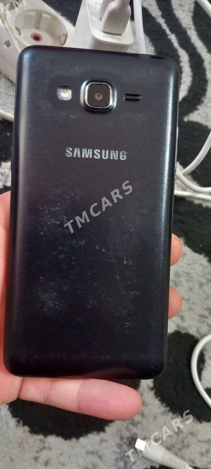 Samsung J2 Prime - Daşoguz - img 2
