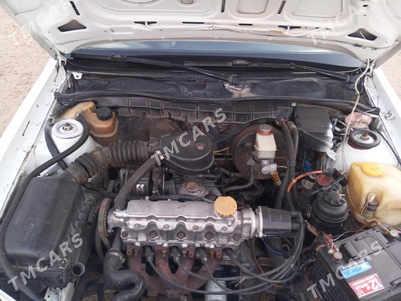 Opel Vectra 1991 - 31 000 TMT - Мары - img 3