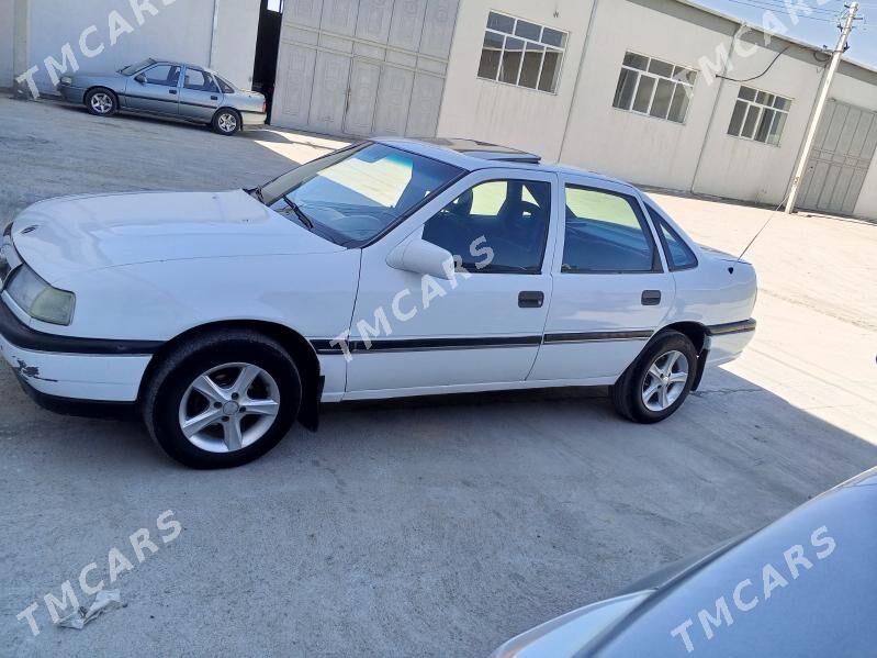 Opel Vectra 1991 - 31 000 TMT - Мары - img 2
