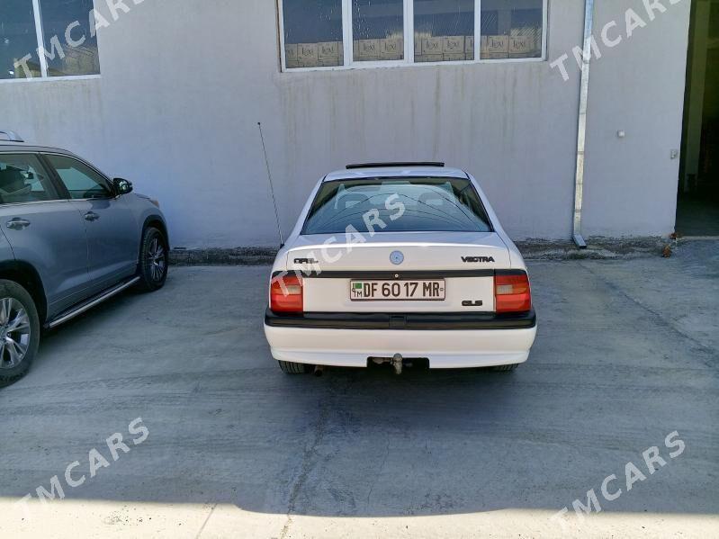 Opel Vectra 1991 - 31 000 TMT - Мары - img 4