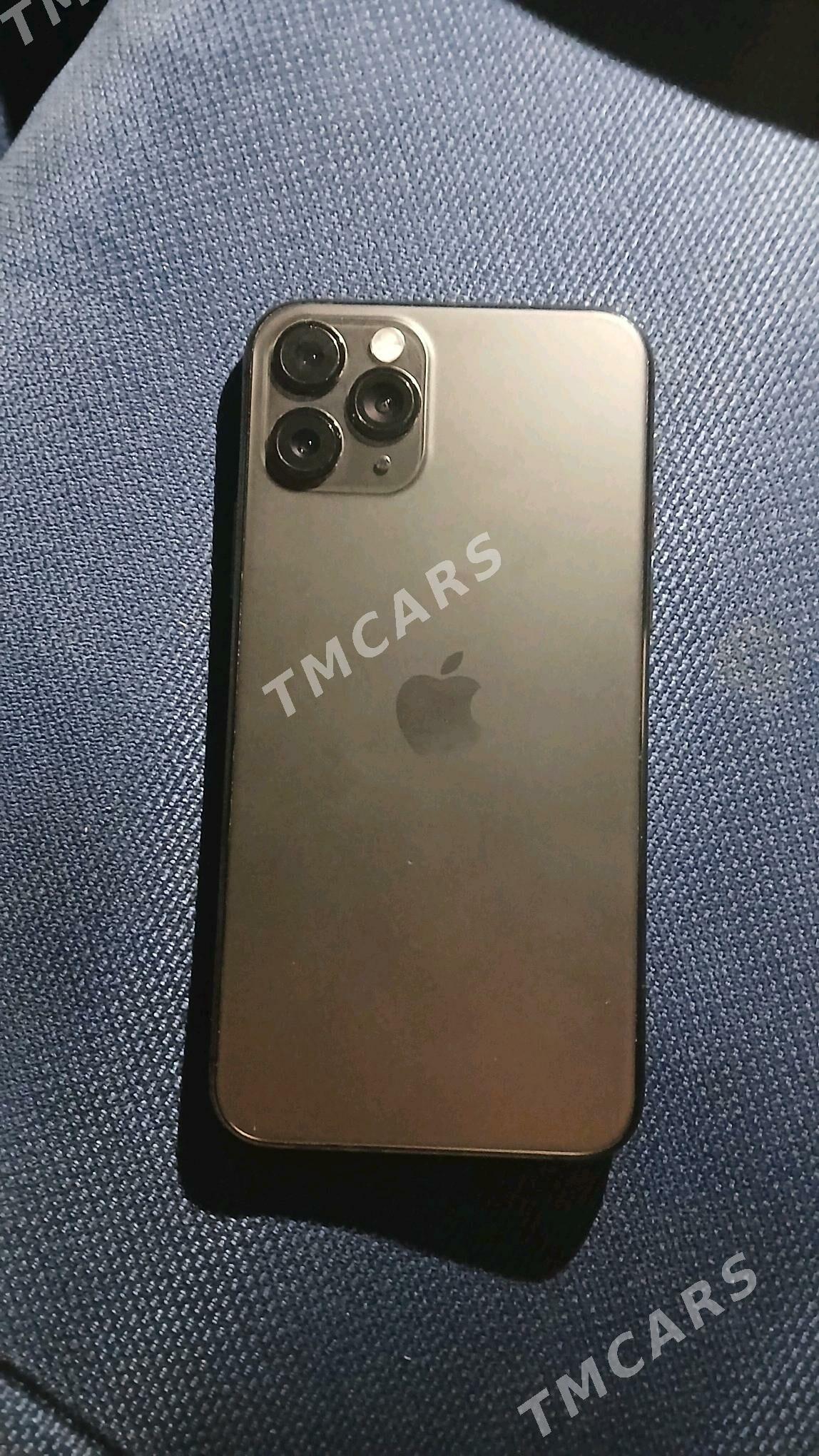iphone 11 pro - Ашхабад - img 3