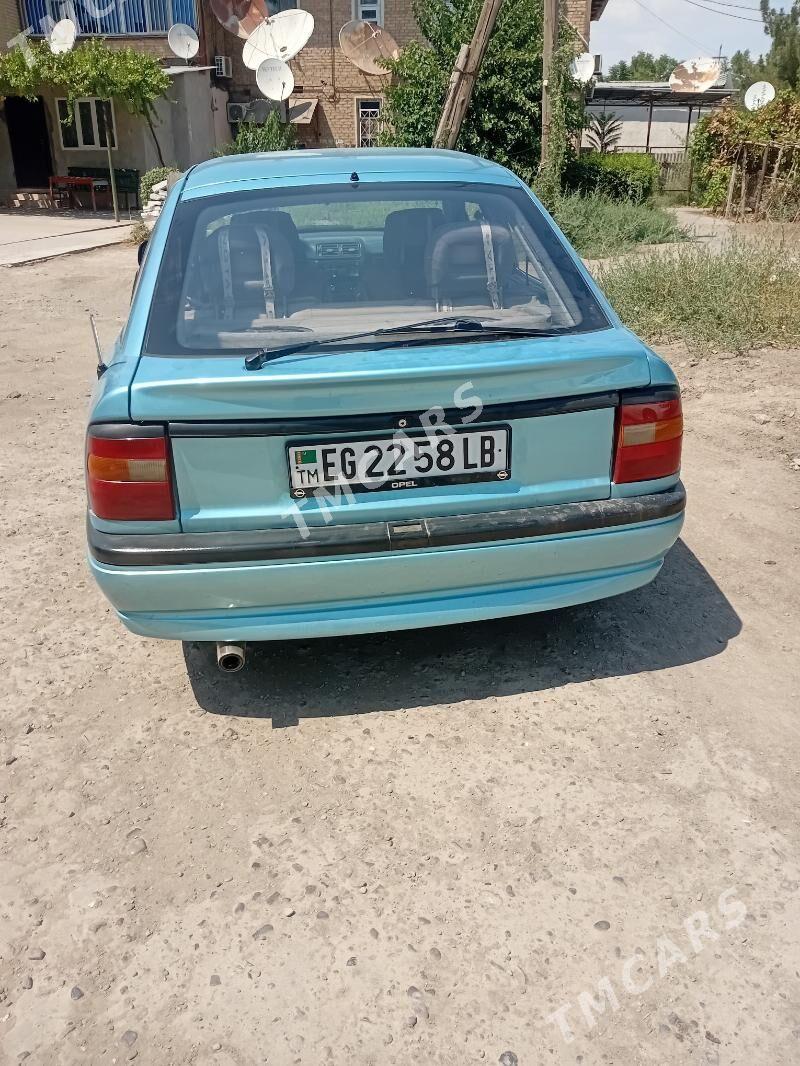 Opel Vectra 1991 - 35 000 TMT - Farap - img 4