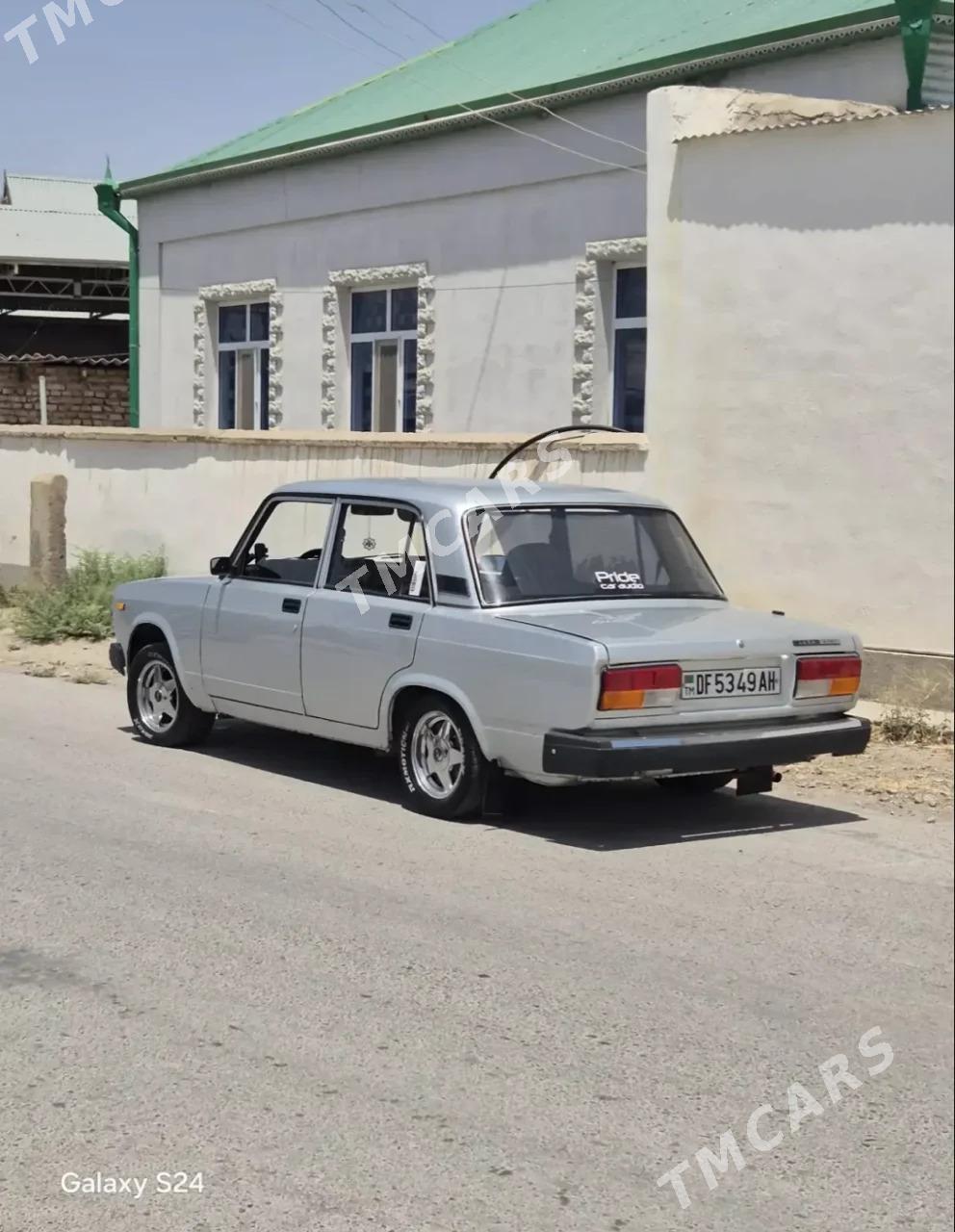 Lada 2107 2011 - 57 000 TMT - Kaka - img 4