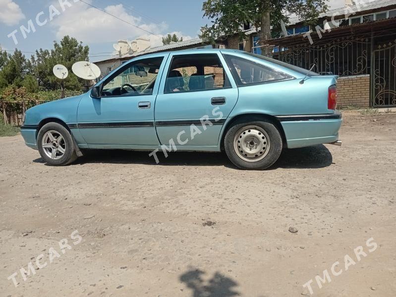 Opel Vectra 1991 - 35 000 TMT - Farap - img 2