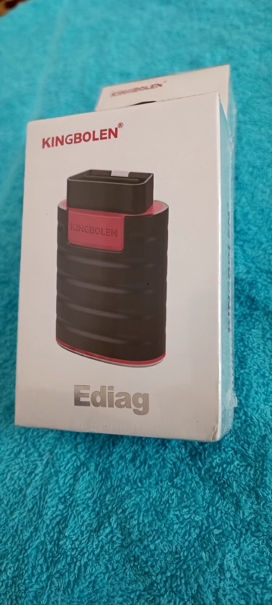 EDIAG DIAGNOSTIKA UNIVERSAL 3 000 TMT - Mary - img 2