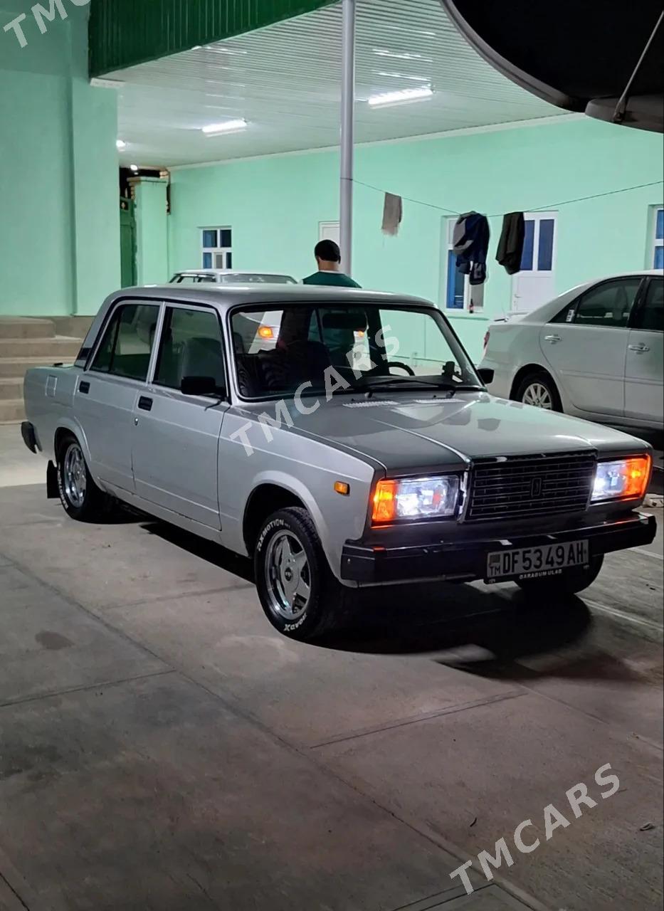 Lada 2107 2011 - 57 000 TMT - Kaka - img 2