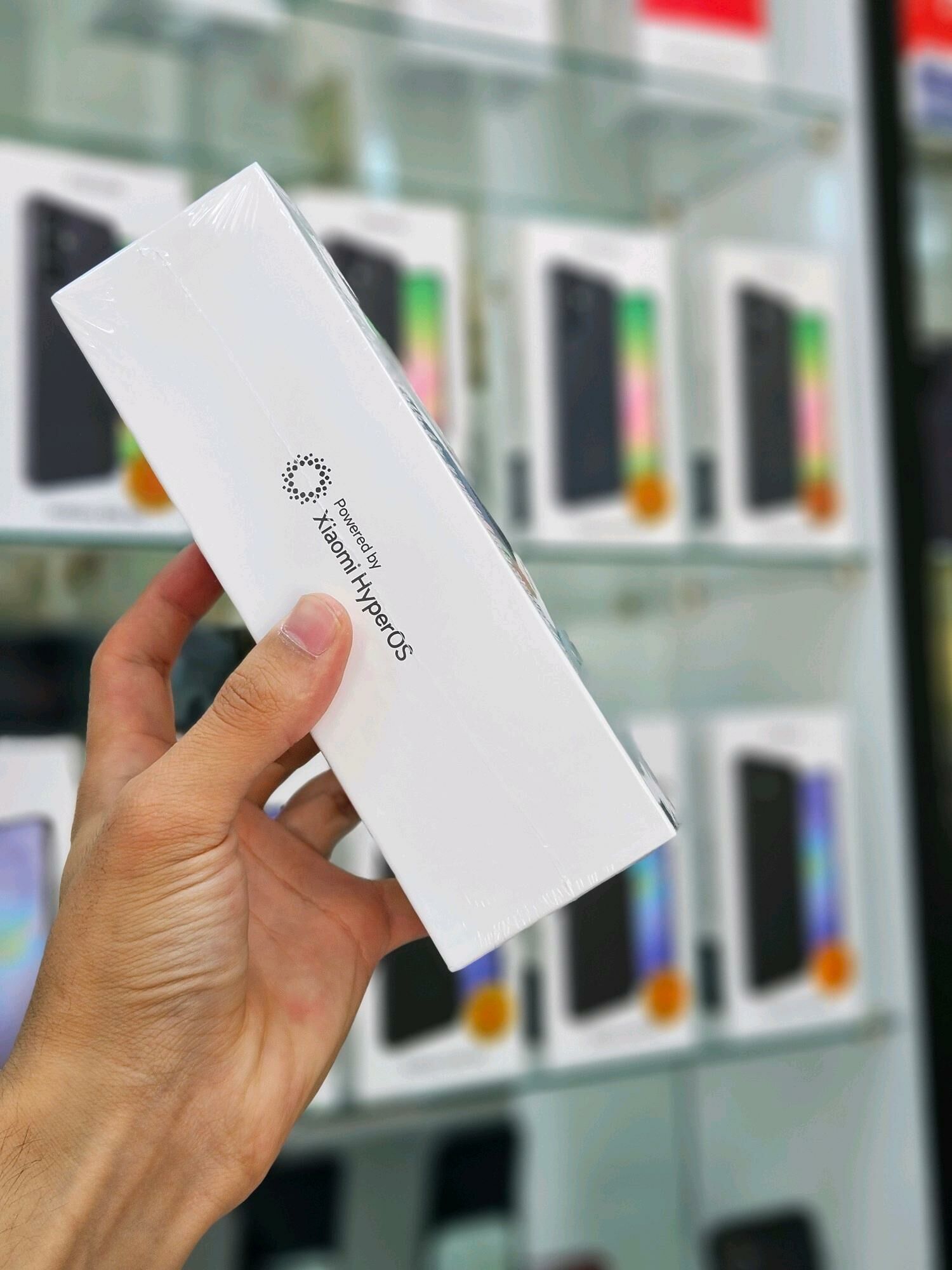 REDMI NOT 14 PRO PLUS - Ашхабад - img 4