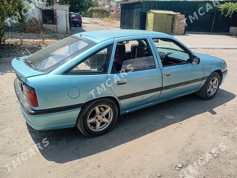 Opel Vectra 1991 - 35 000 TMT - Farap - img 5