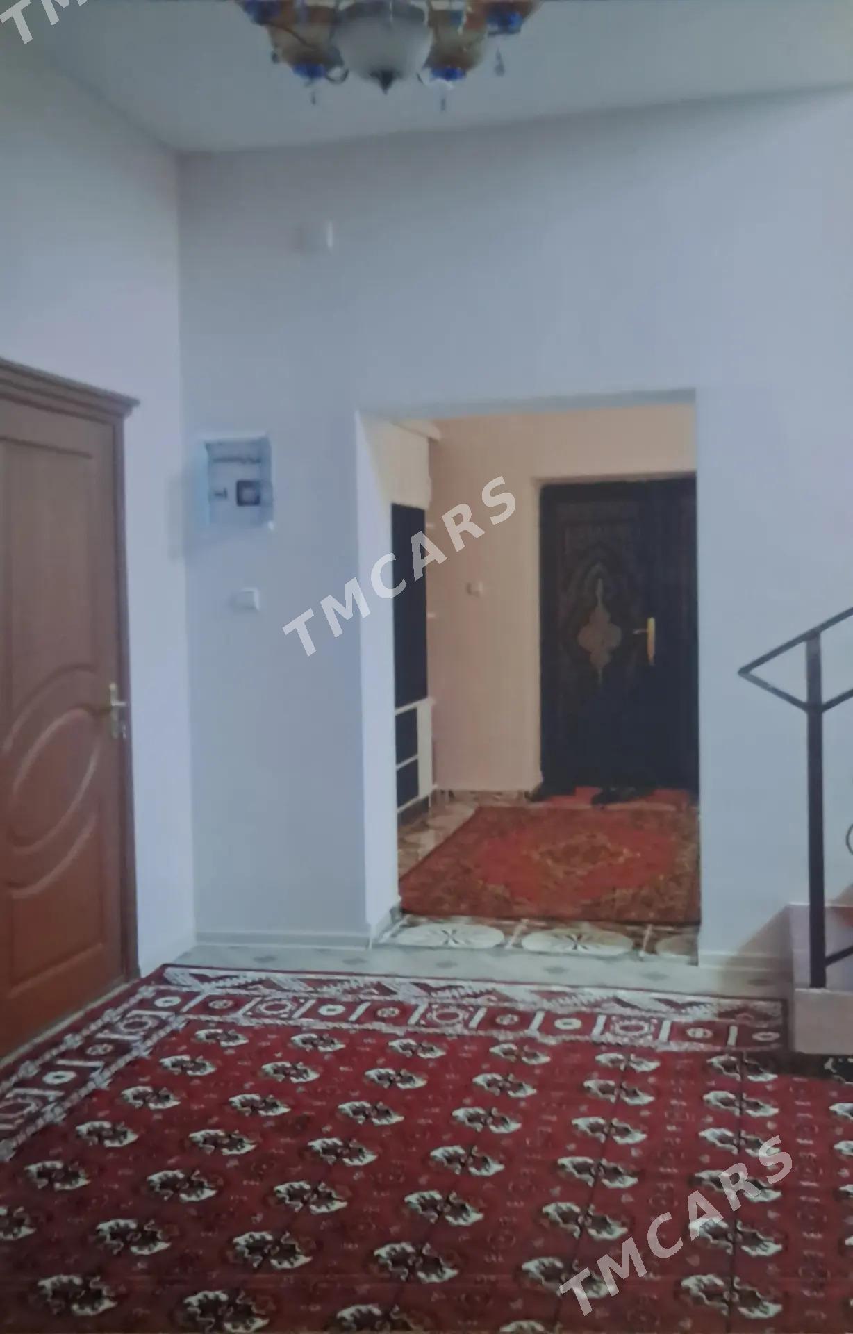 Daşoguz şãher koteź jaý - Дашогуз - img 4