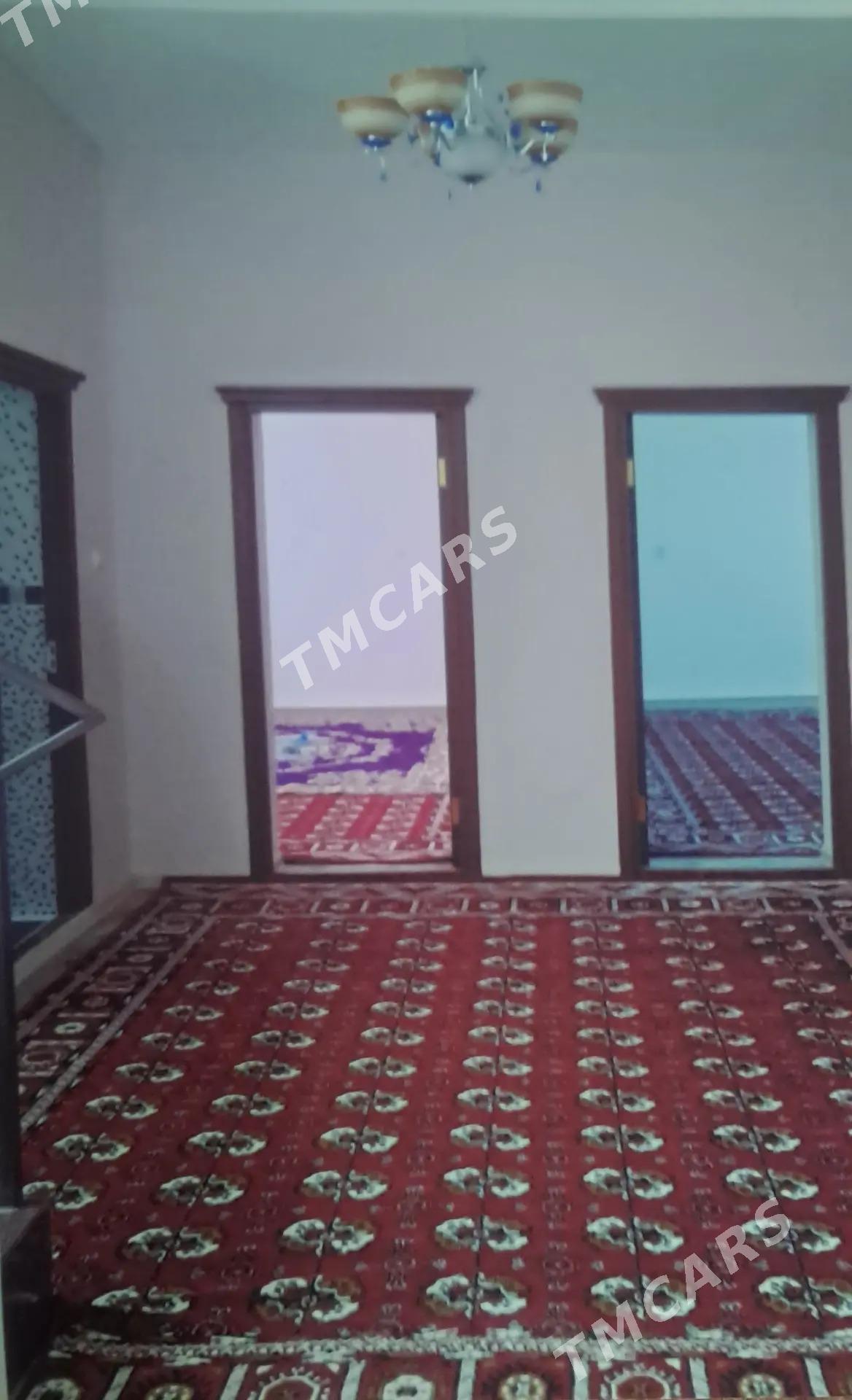 Daşoguz şãher koteź jaý - Дашогуз - img 2
