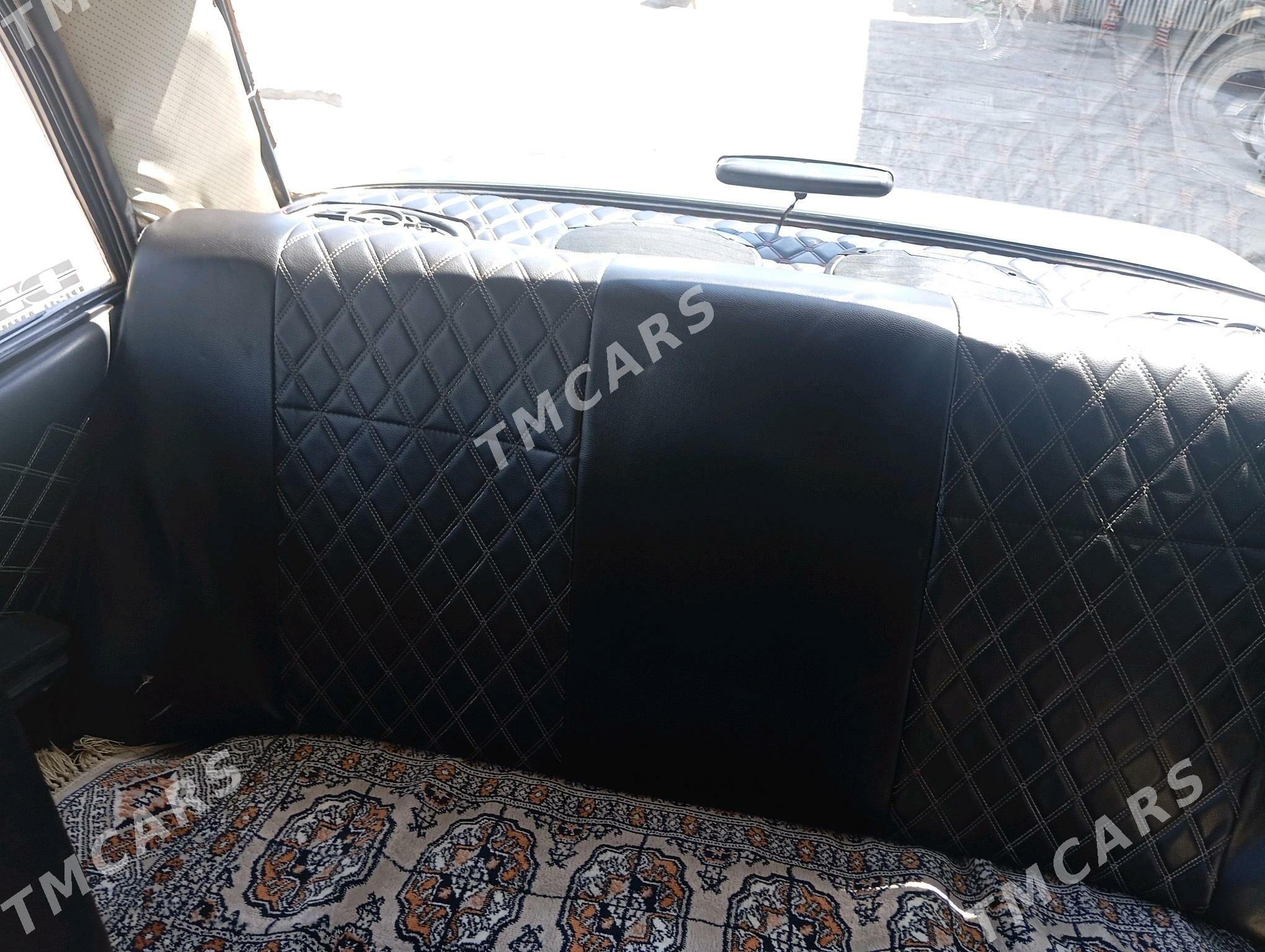 Lada 2107 2001 - 24 000 TMT - Чарджоу - img 9