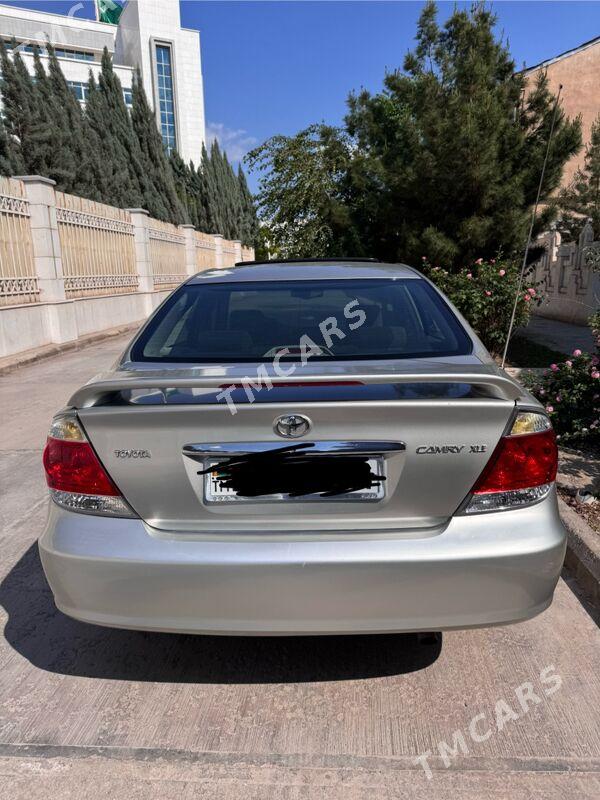 Toyota Camry 2003 - 167 000 TMT - Мары - img 3