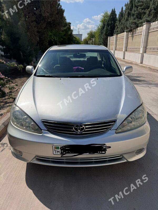 Toyota Camry 2003 - 167 000 TMT - Мары - img 5