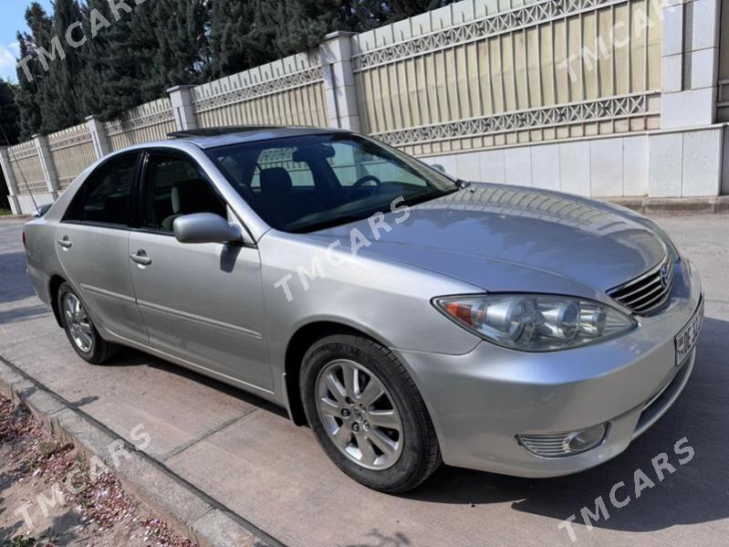 Toyota Camry 2003 - 167 000 TMT - Мары - img 4