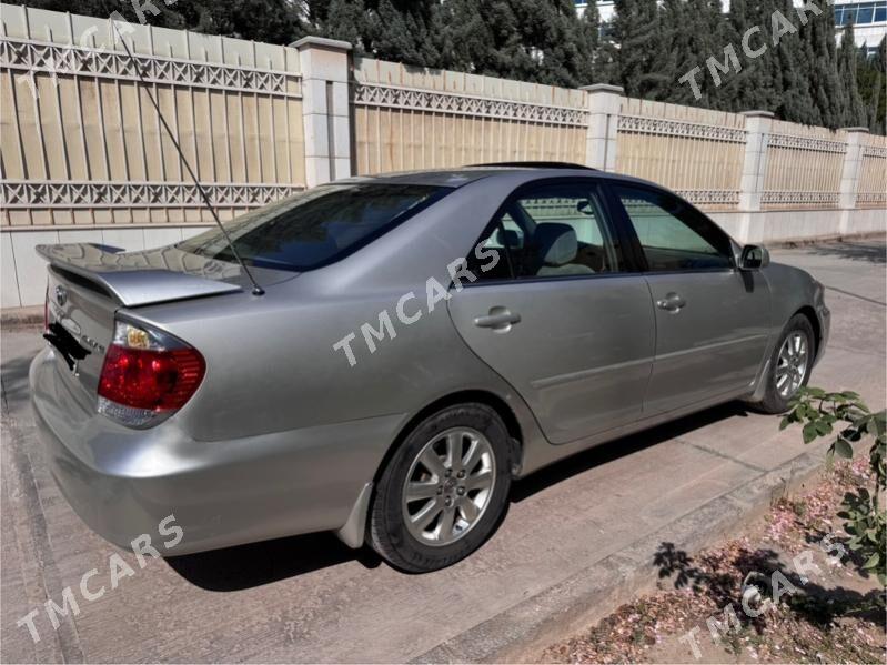 Toyota Camry 2003 - 167 000 TMT - Мары - img 2