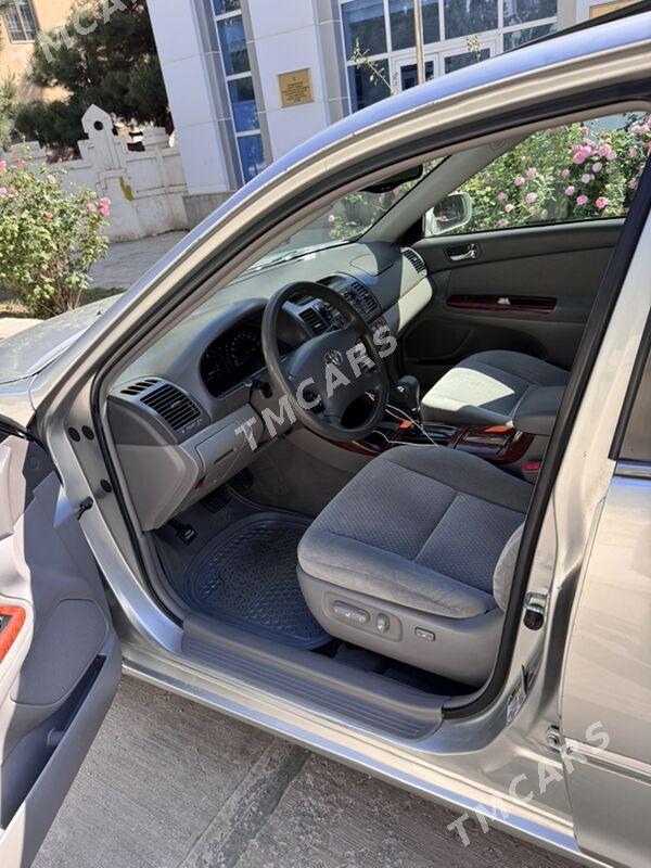 Toyota Camry 2003 - 167 000 TMT - Мары - img 7