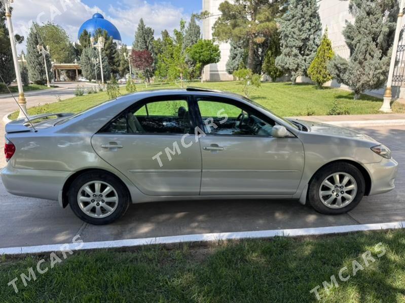 Toyota Camry 2003 - 167 000 TMT - Мары - img 9