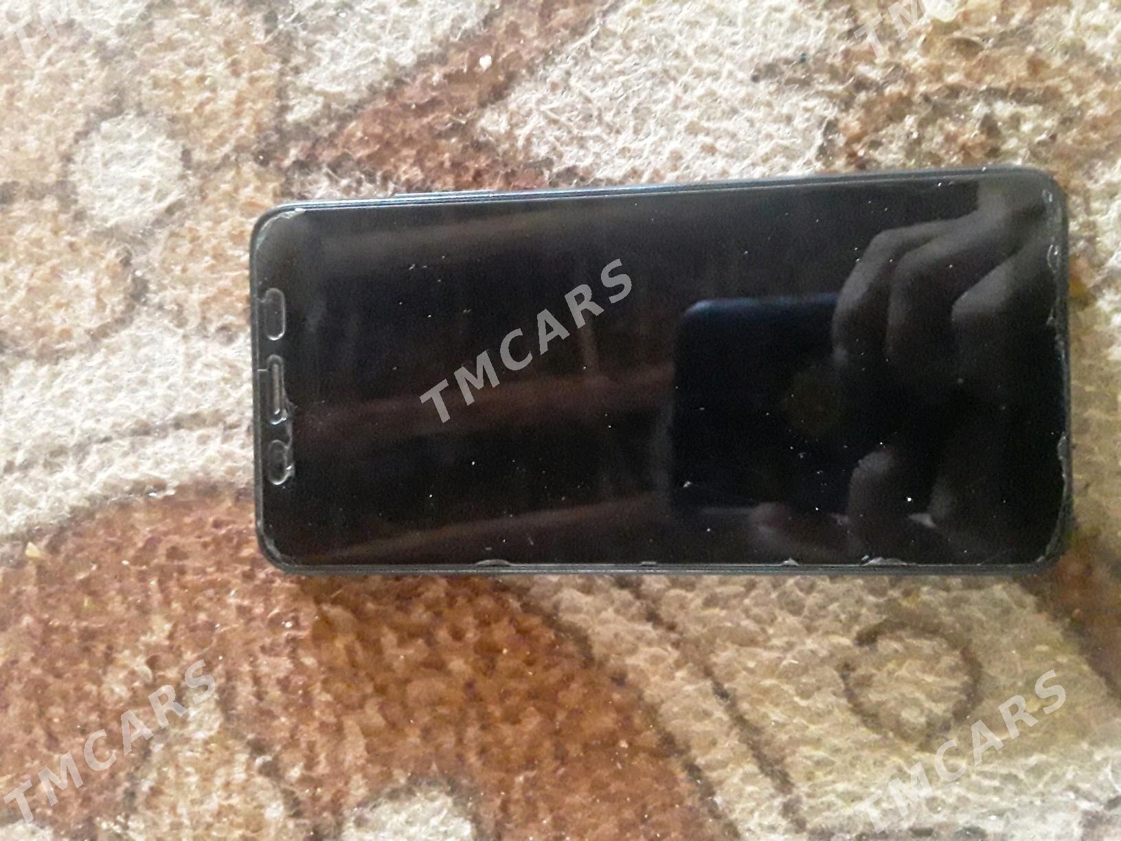 SLAMSUNG GALAXY REDMI 7 A - Daşoguz - img 2