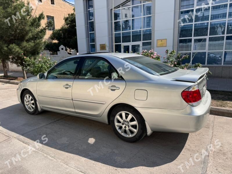 Toyota Camry 2003 - 167 000 TMT - Мары - img 6