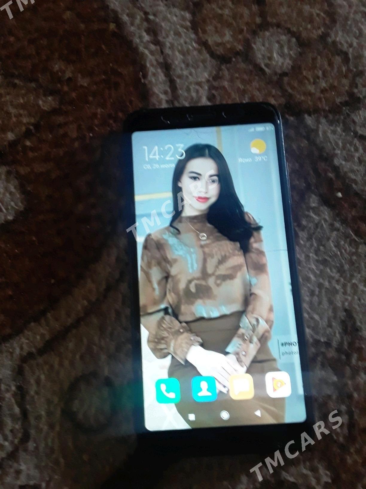 SLAMSUNG GALAXY REDMI 7 A - Daşoguz - img 3