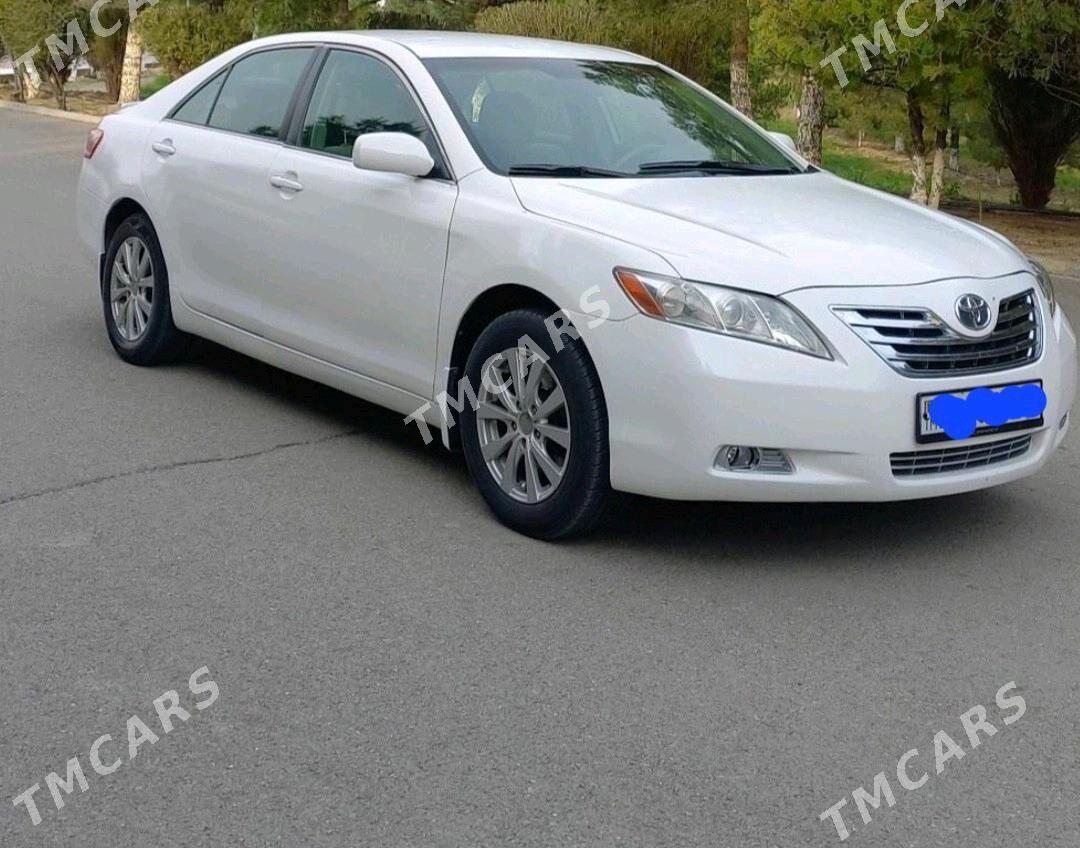Toyota Camry 2008 - 155 000 TMT - Губадаг - img 2