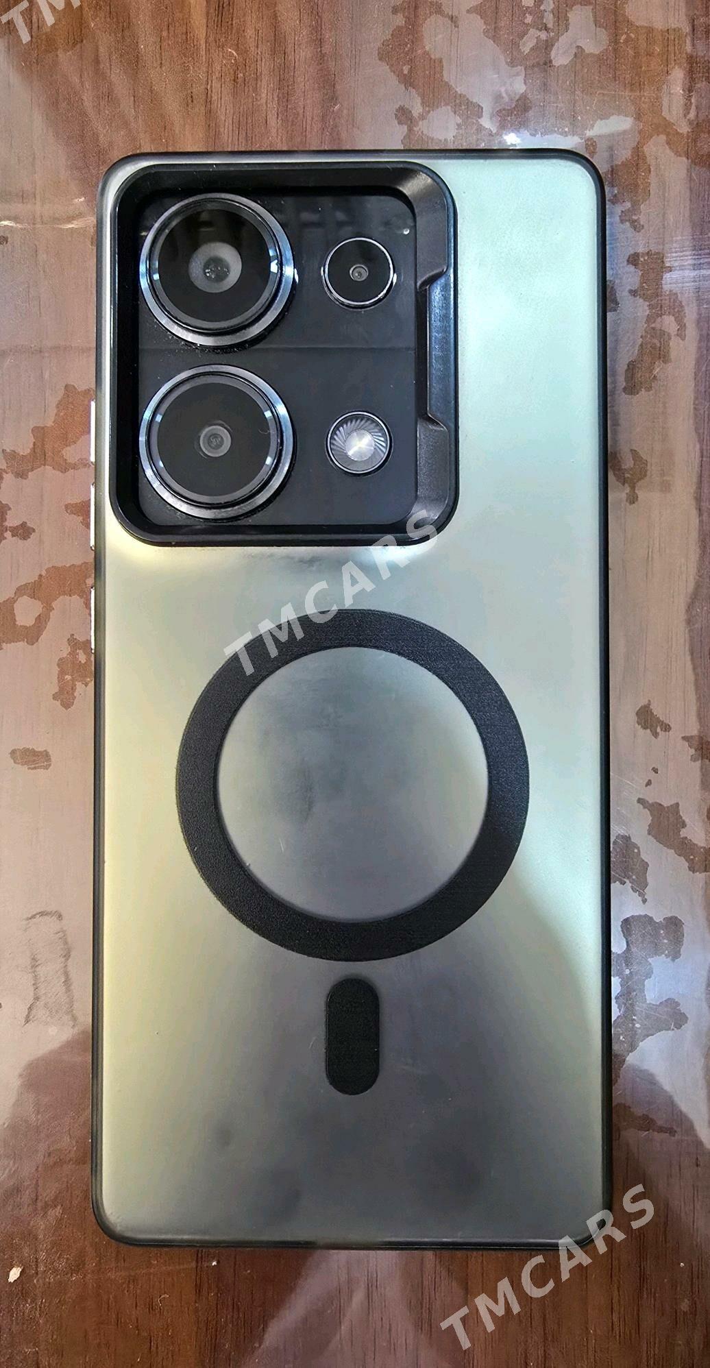 redmi note 13pro - Türkmenbaşy - img 4
