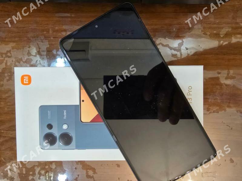 redmi note 13pro - Türkmenbaşy - img 3