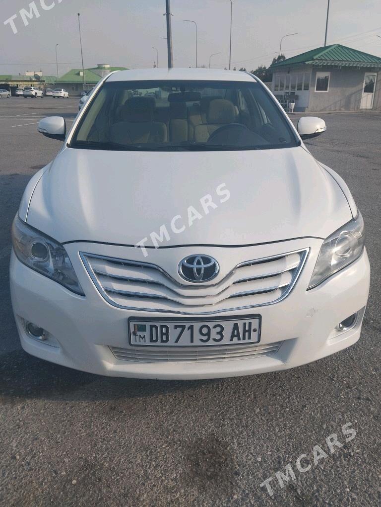 Toyota Camry 2011 - 170 000 TMT - Гаудан "В" - img 3