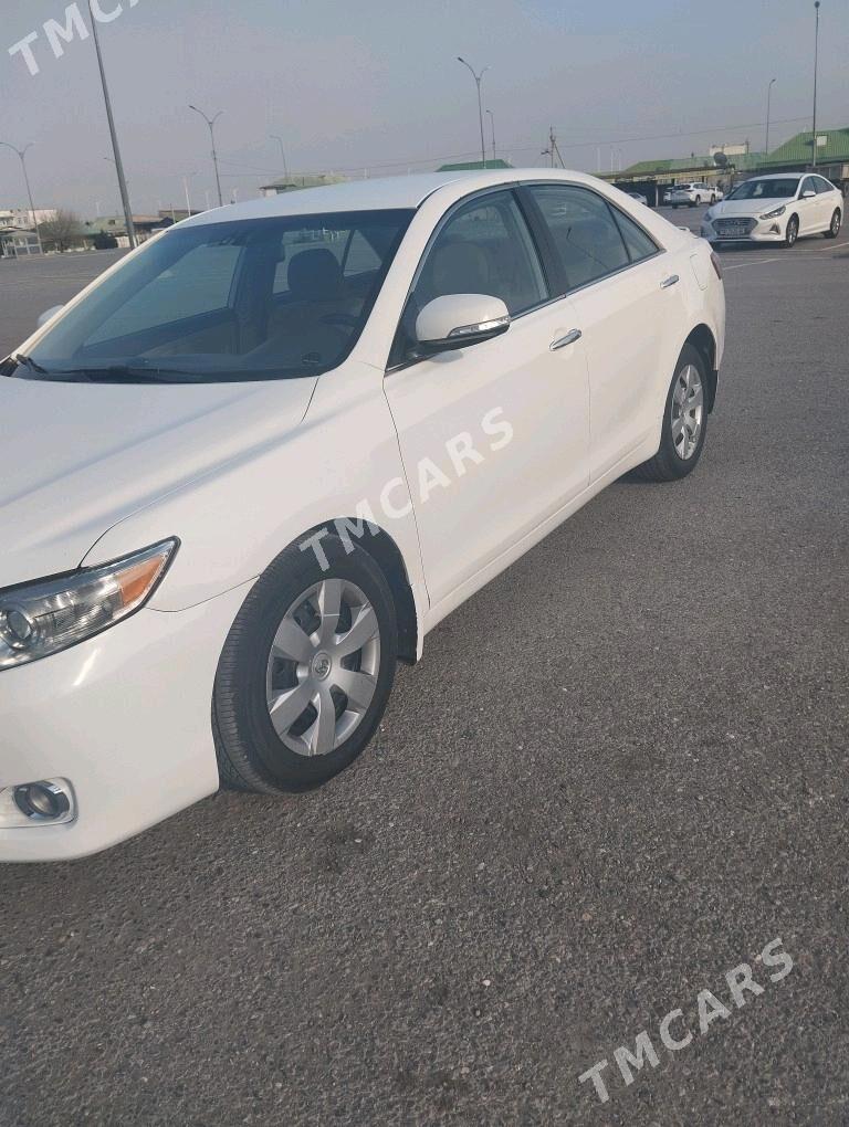 Toyota Camry 2011 - 170 000 TMT - Гаудан "В" - img 6