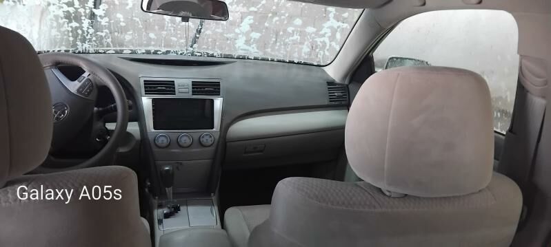 Toyota Camry 2011 - 190 000 TMT - Akdepe - img 4