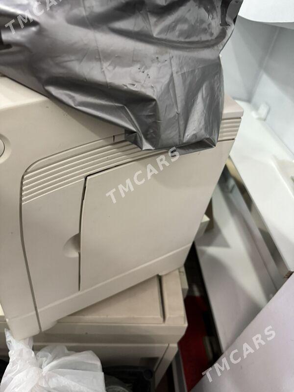 Printer - Aşgabat - img 2