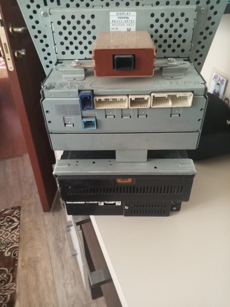 Лексус магнитафон 1 200 TMT - Aşgabat - img 2