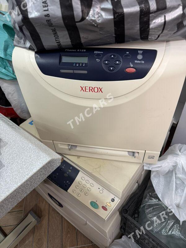 Printer - Aşgabat - img 3