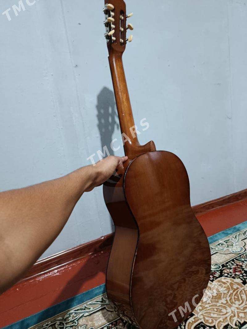 gitara yamaha c45 - Гумдаг - img 2