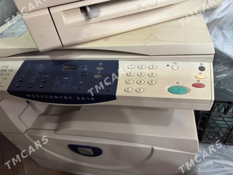 Printer - Aşgabat - img 3