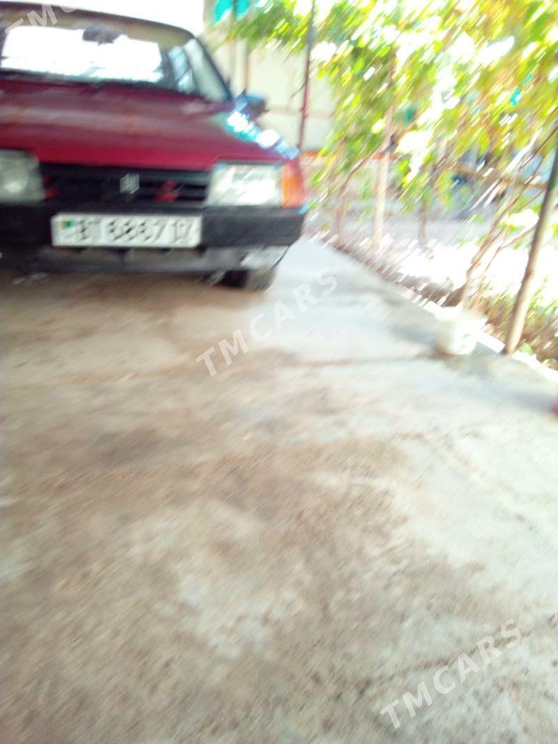 Lada VAZ-21099 1995 - 14 000 TMT - Daşoguz - img 3