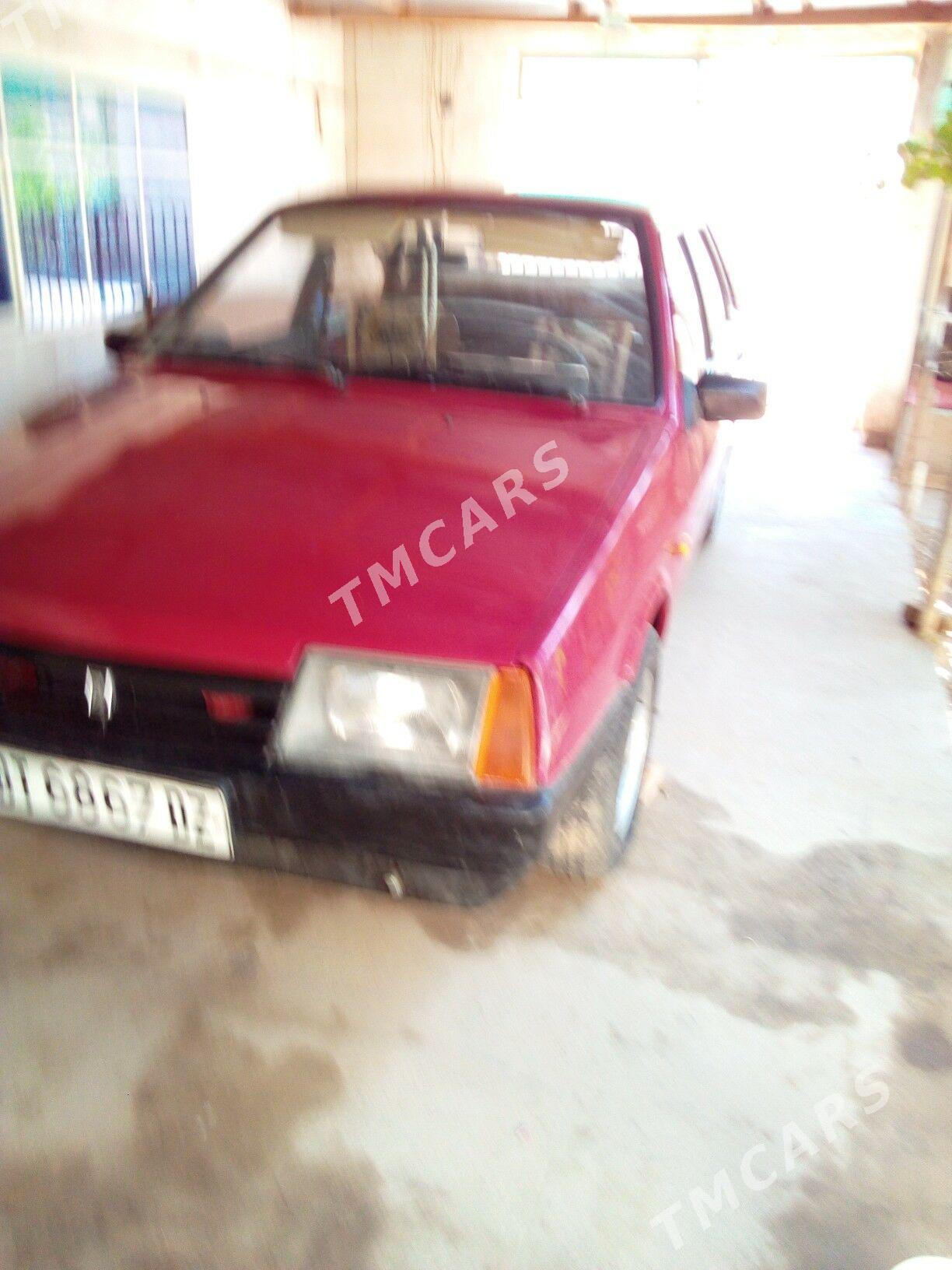 Lada VAZ-21099 1995 - 14 000 TMT - Daşoguz - img 4