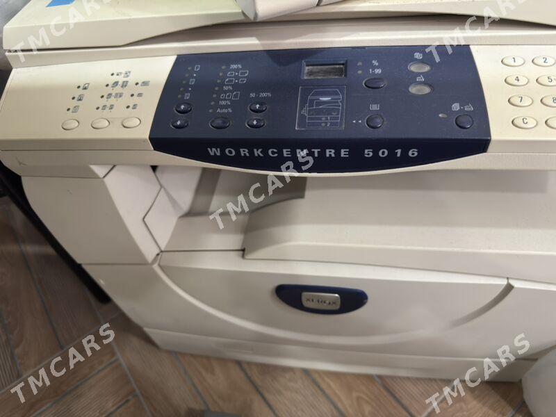 Printer - Aşgabat - img 4
