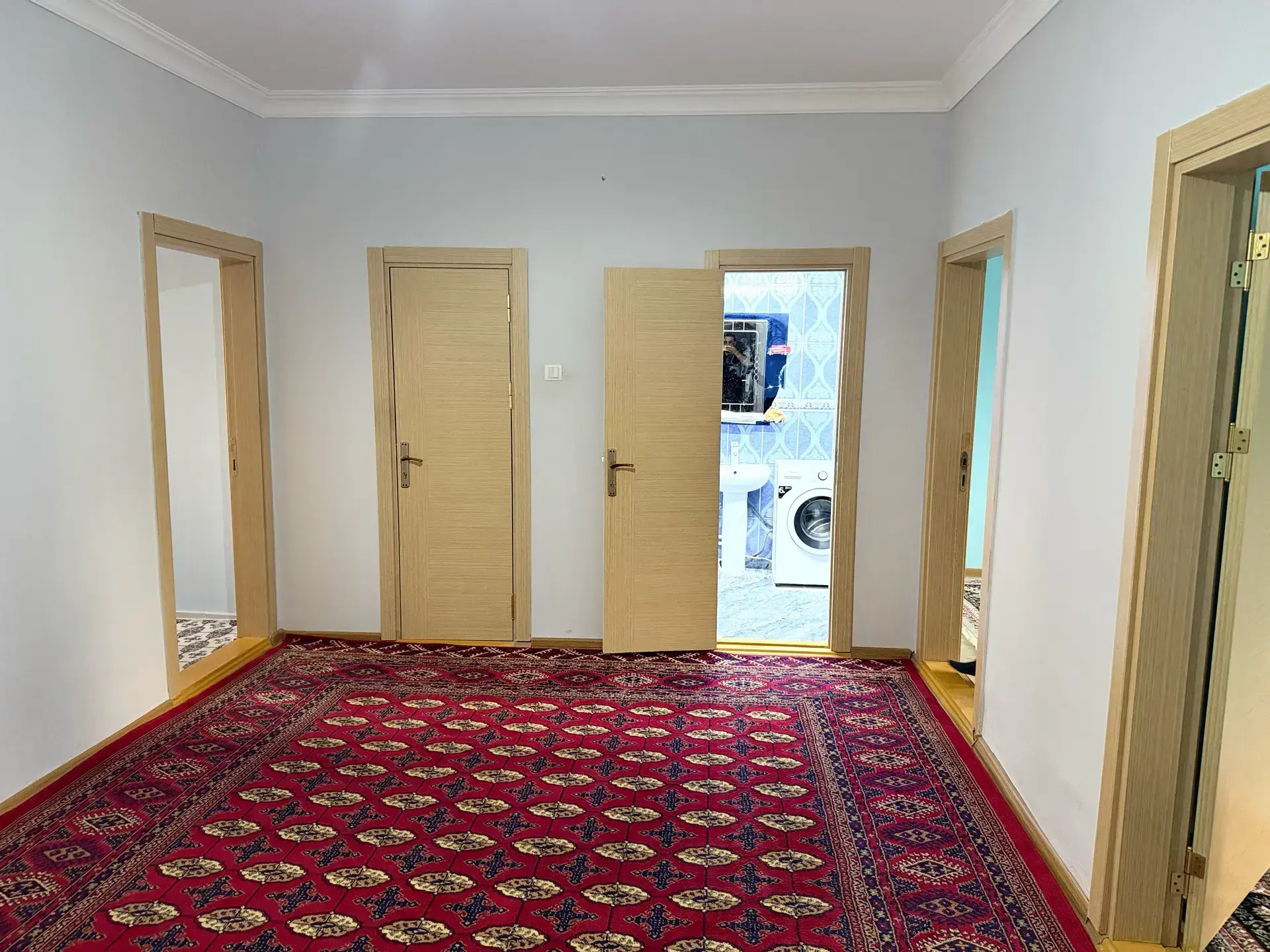 SATLYK JAY MIR7/3 3 KOM 3KOM - Ашхабад - img 2