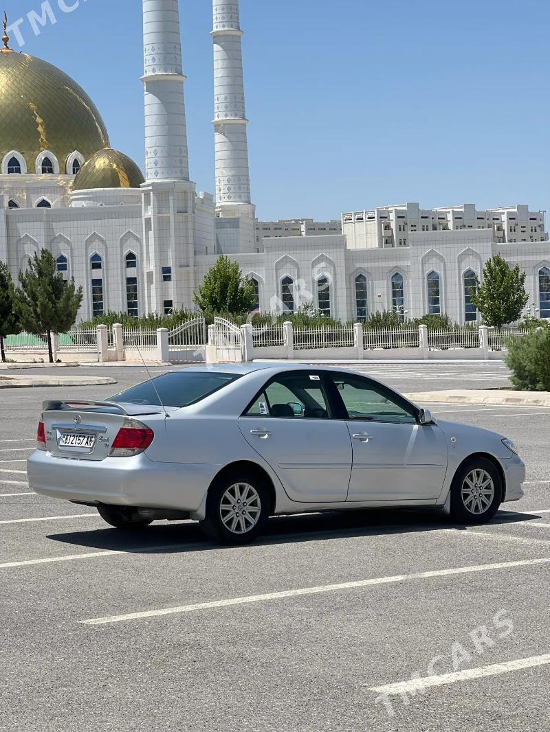 Toyota Camry 2002 - 155 000 TMT - Kaka - img 6
