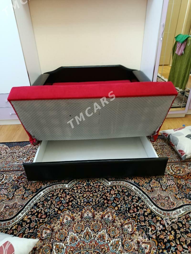 диван - Türkmenbaşy - img 2
