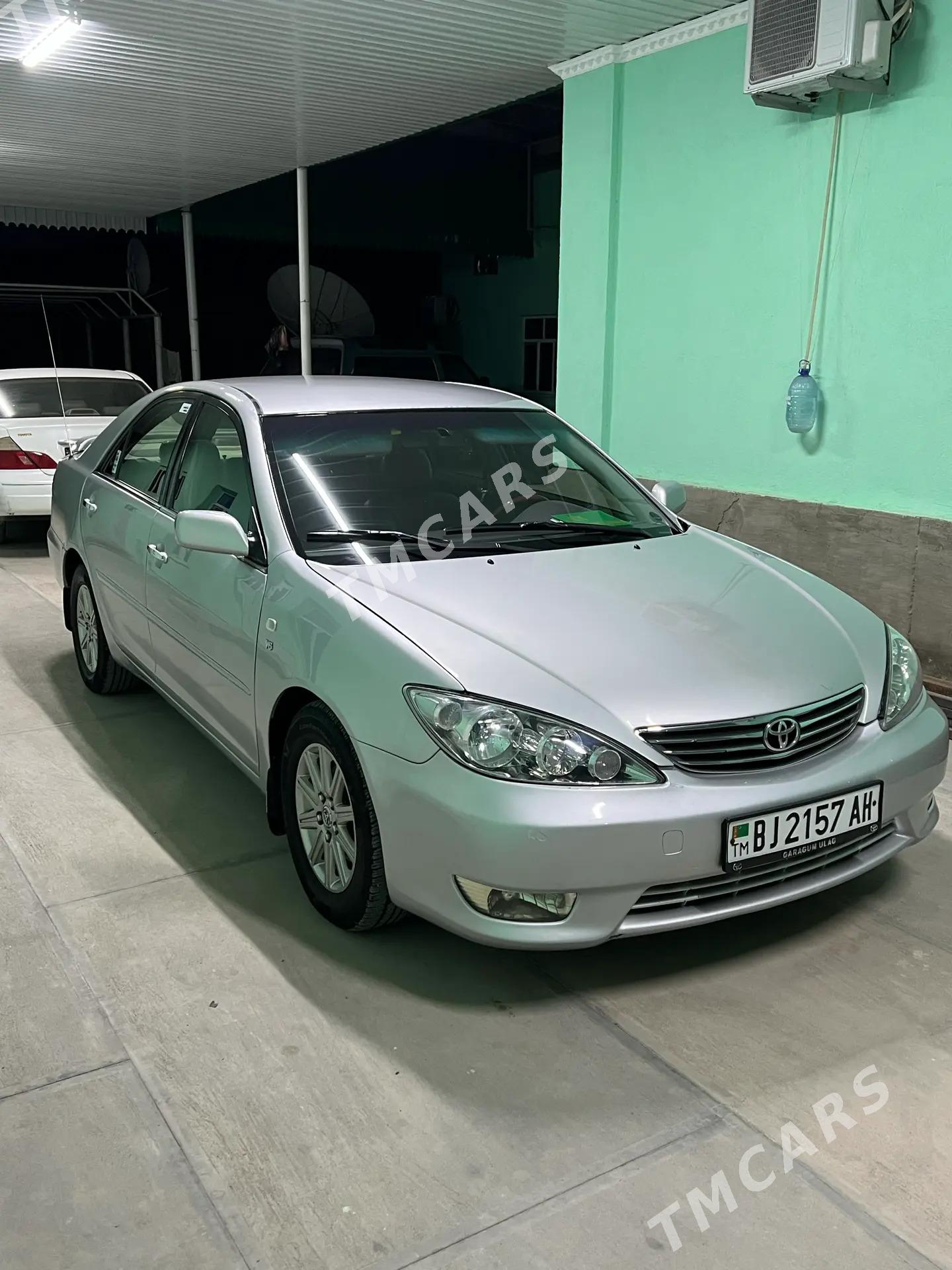 Toyota Camry 2002 - 155 000 TMT - Kaka - img 2