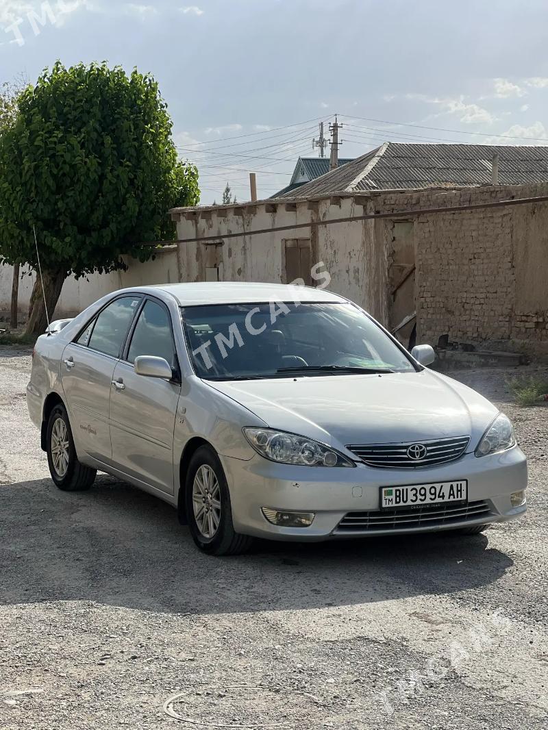 Toyota Camry 2002 - 155 000 TMT - Kaka - img 4