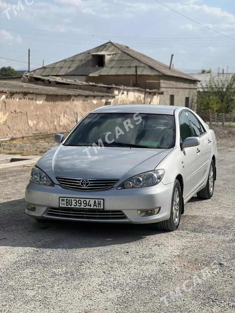 Toyota Camry 2002 - 155 000 TMT - Kaka - img 5