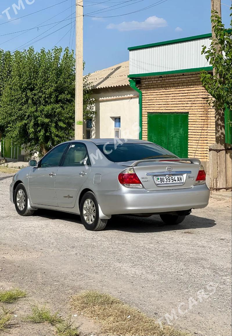 Toyota Camry 2002 - 155 000 TMT - Kaka - img 8