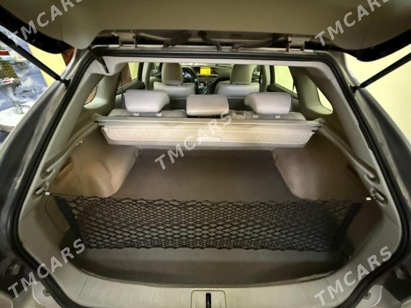 Lexus RX 350 2010 - 350 000 TMT - Köneürgenç - img 6
