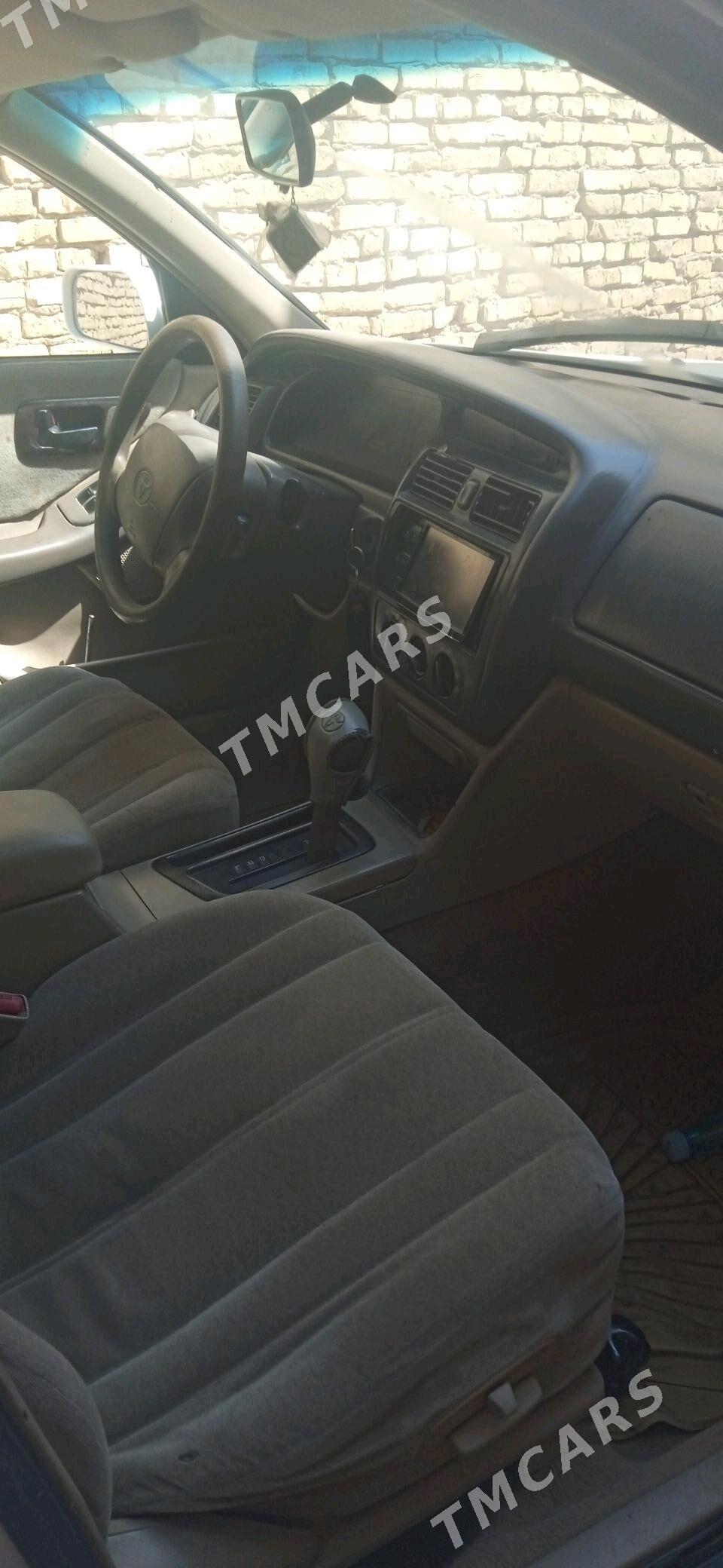Toyota Avalon 1999 - 115 000 TMT - Байрамали - img 3