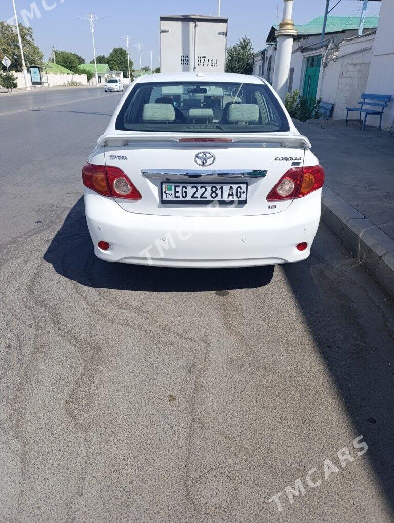 Toyota Corolla 2010 - 167 000 TMT - Хитровка - img 2